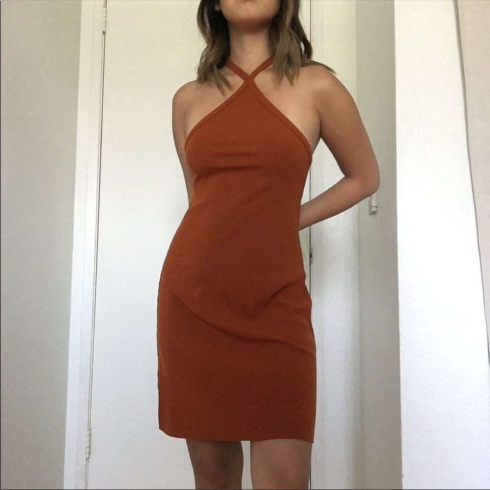REFORMATION size S mini dress